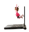 ist1_5770287-girl-jumping-from-screen